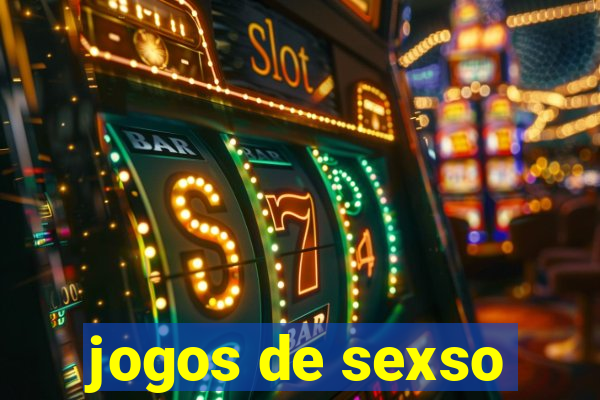 jogos de sexso